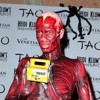 Heidi Klum's 12th Annual Halloween Party Presented By Tao Nightclub | Picture 113481